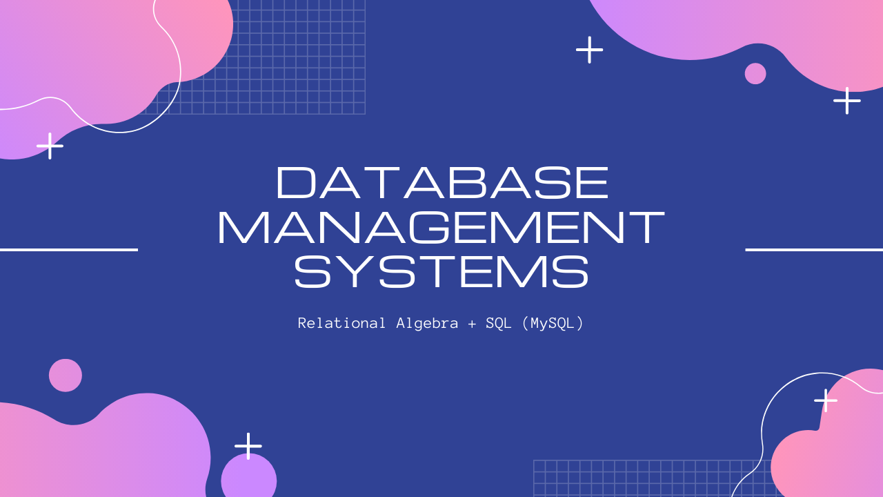database management thumbnail