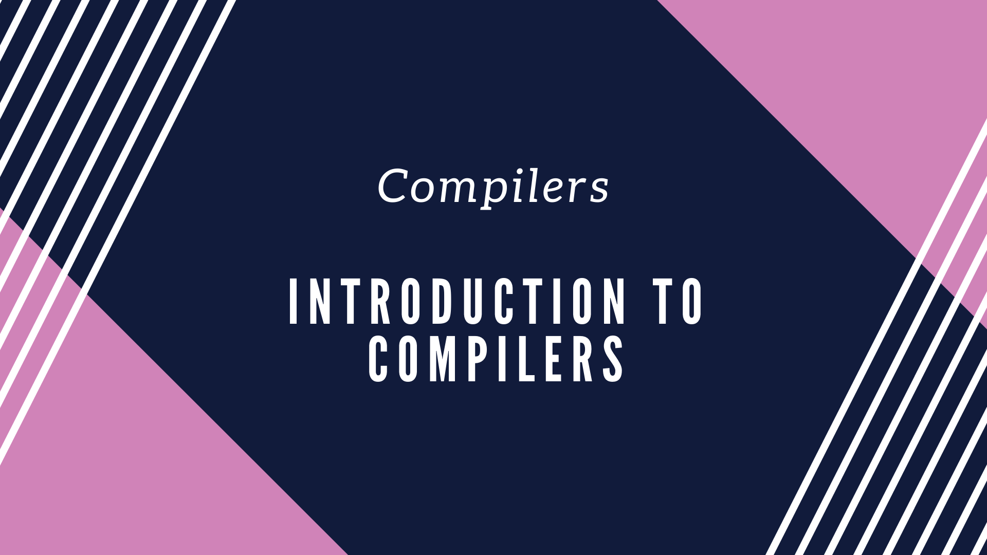 compilers thumbnail